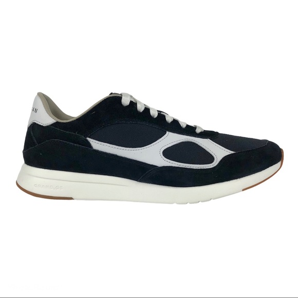 Cole Haan Mens Running Sneakers Size 9 